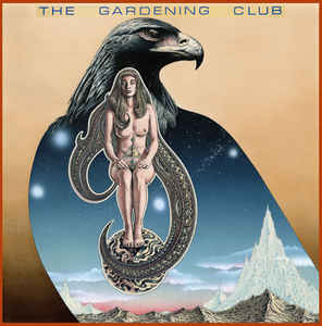 Gardening Club, The - The Gardening Club