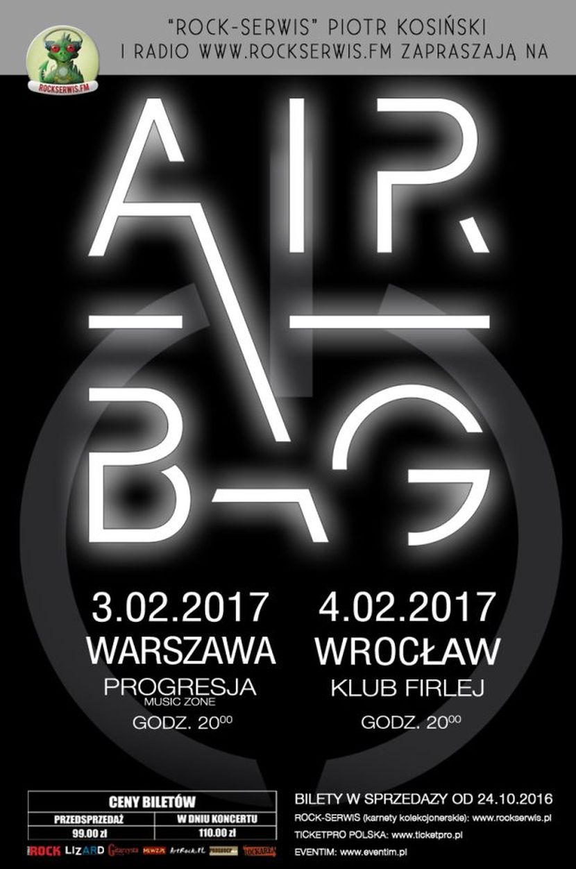 Airbag poster2017