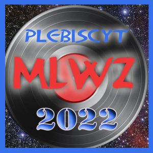Plebiscyt MLWZ'2022: głosowanie na najlepsze płyty 2022 roku rozpoczęte