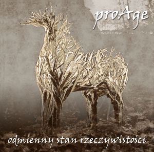 ProAge - Odmienny stan rzeczywistości