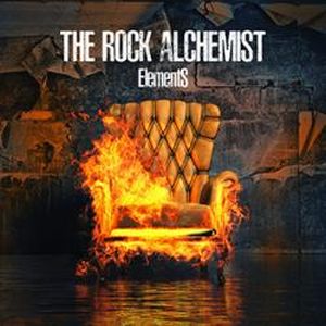 Rock Alchemist, The  - Elements