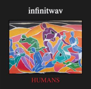 Infinitwav - Humans