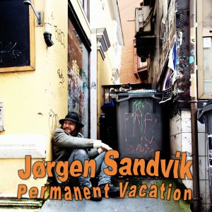Sandvik, Jørgen - Permanent Vacation