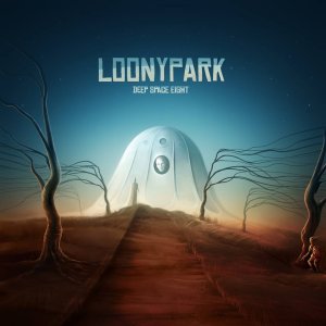 Loonypark - Deep Space Eight