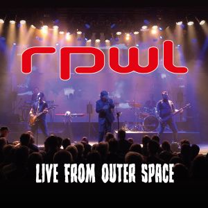 RPWL - Live From Outer Space