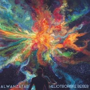 Alwanzatar - Heliotropiske Reiser