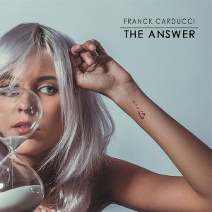 Carducci, Franck - The Answer
