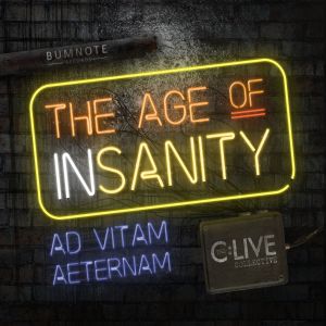 C:Live Collective - The Age Of Insanity