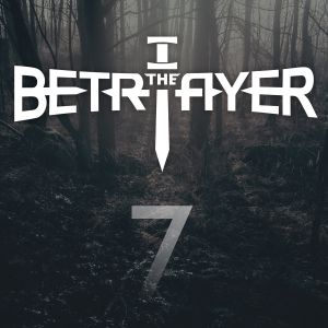 I, The Betrayer - 7 EP