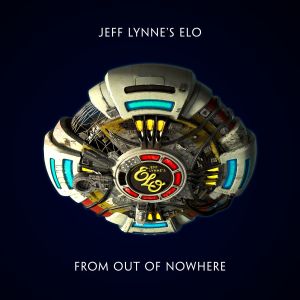Jeff Lynne's ELO - From Out Of Nowhere