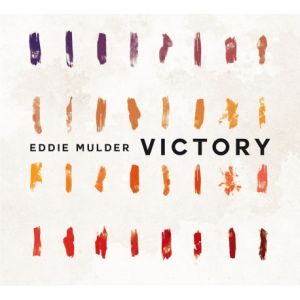 Mulder, Eddie - Victory