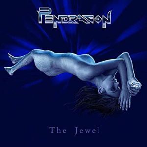 Pendragon - The Jewel