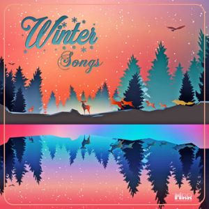 Various Artists - Winter Songs EP