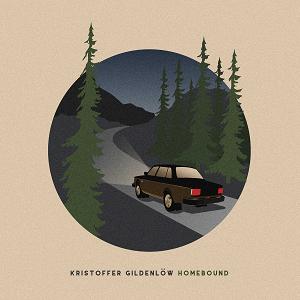 Gildenlöw, Kristoffer - Homebound