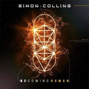 Collins, Simon - Becoming Human