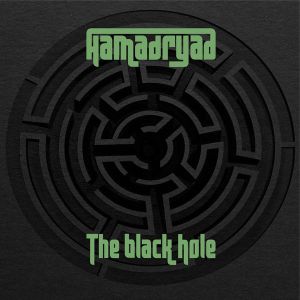 Hamadryad - The Black Hole