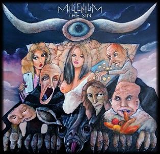 Millenium - The Sin