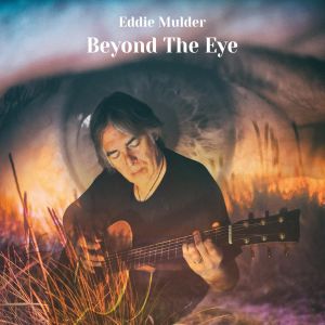 Mulder, Eddie - Beyond The Eye