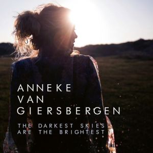 Van Giersbergen, Anneke - The Darkest Skies Are The Brightest