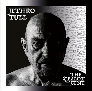 Zaraz po Nowym Roku nowy album Jethro Tull