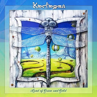 Niedługo premiera nowej płyty grupy Karfagen
