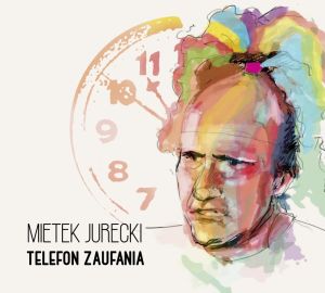 Mietek Jurecki zapowiada nowy solowy album