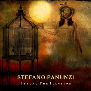 Panunzi, Stefano - Beyond The Illusion