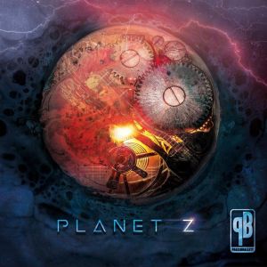 Panzerballet  - Planet Z