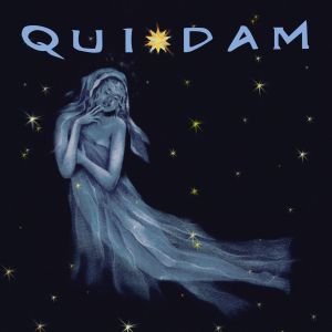 Quidam - "Quidam" (2021 reedition)