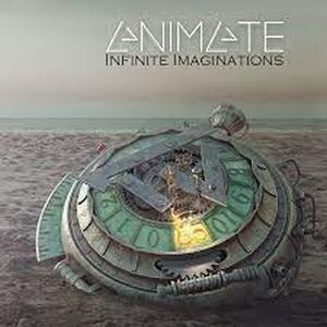 Animate - Infinite Imaginations