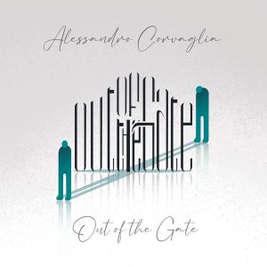 Corvaglia, Alessandro - Out Of The Gate