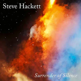 Hackett, Steve - Surrender Of Silence