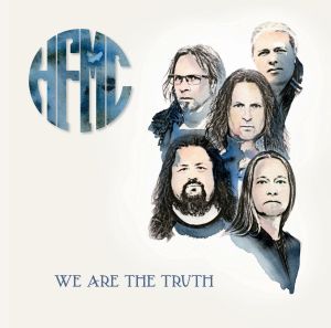 Fröberg, Hasse & Musical Companion - We Are The Truth