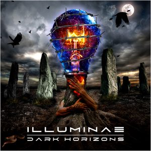 Illuminae - Dark Horizons