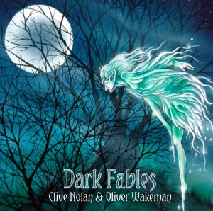 Nolan, Clive & Wakeman, Oliver - Dark Fables