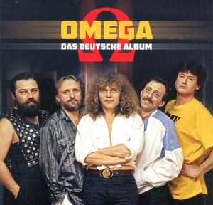 Omega – Das Deutsche Album