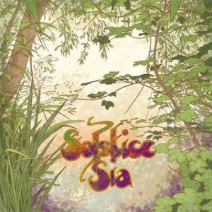 Solstice - Sia