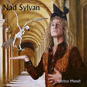 Sylvan, Nad - Spiritus Mundi