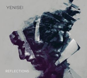Yenisei - Reflections