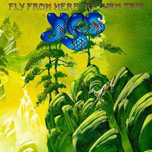 Yes - Fly From Here-Return Trip