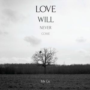 Mr Gil - Love Will Never Come