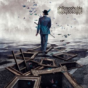 Philosophobia - Philosophobia