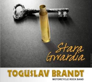  "Stara Gwardia": debiutancki album tria Toguslav Brandt