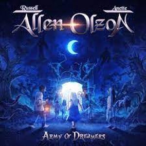 Allen, Russell - Olzon, Anette - Army of Dreamers