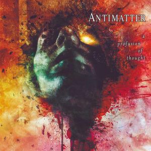 Antimatter - A Profusion Of Thought