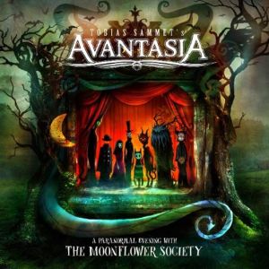 Nowy album grupy Avantasia