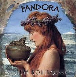 Bonino, Steve - Pandora