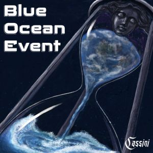Cassini Projekt, The - Blue Ocen Event