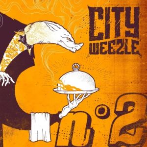 City Weezle - N°2