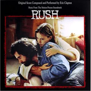 Clapton, Eric - Rush O.S.T.